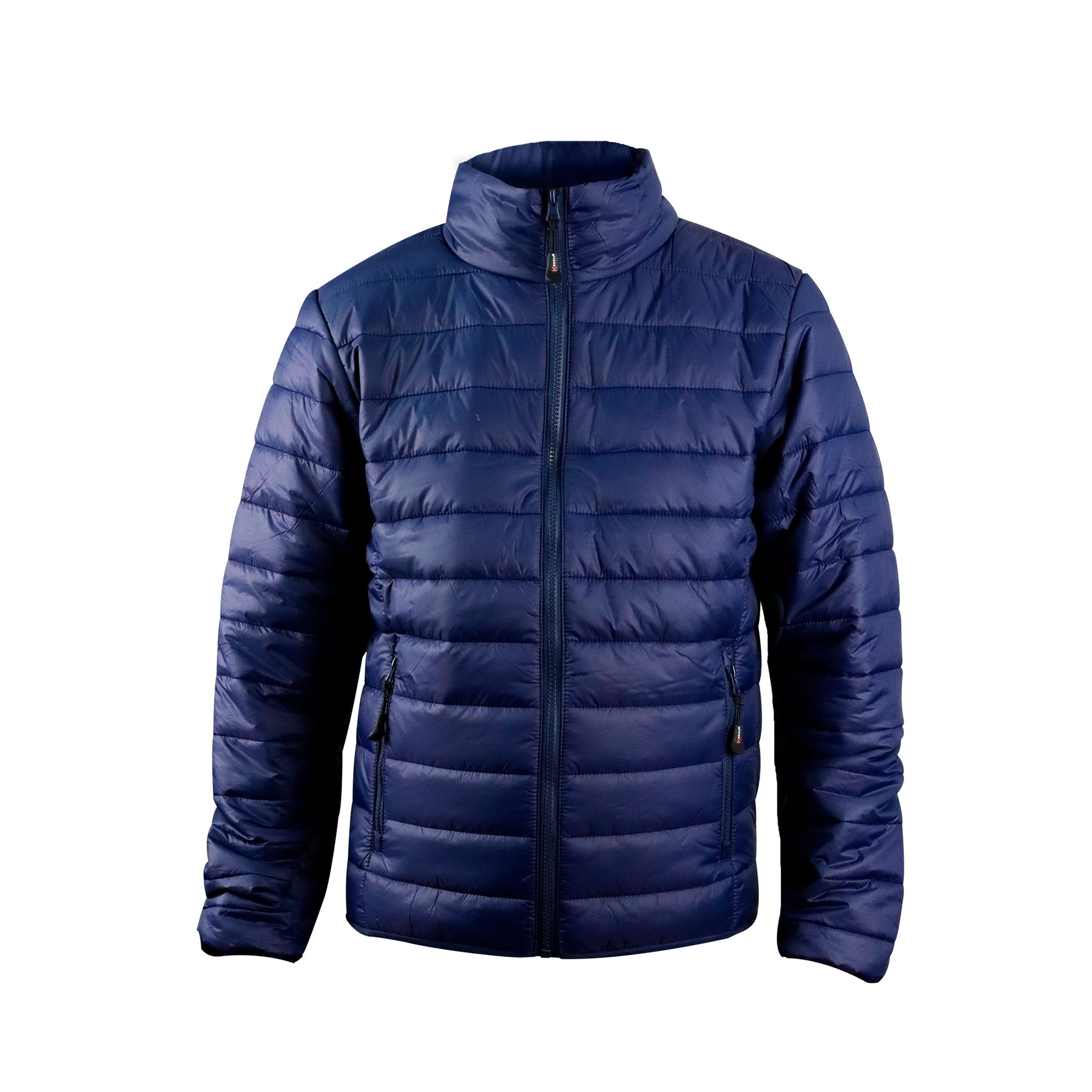 PARKA SPEEDLIGHT HOMBRE