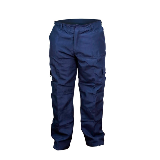 PANTALÓN CARGO FORRO POLAR