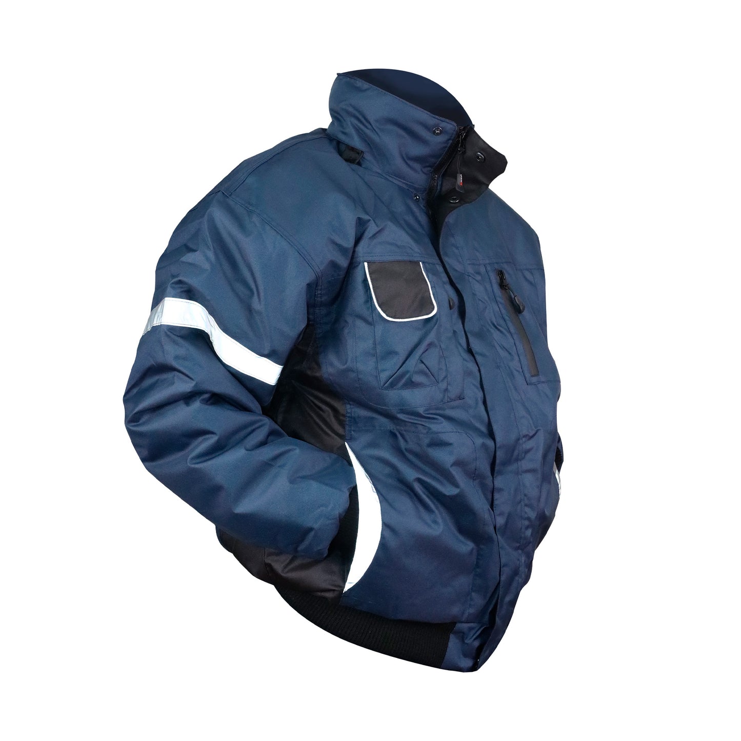 CHAQUETA ÁRTICO