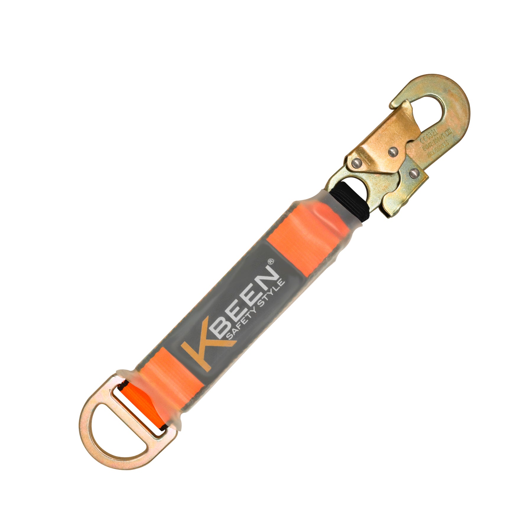 AMORTIGUADOR DE CAÍDA CORTO KL-8300