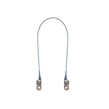 ESTROBO DE ACERO SIMPLE KL-9100