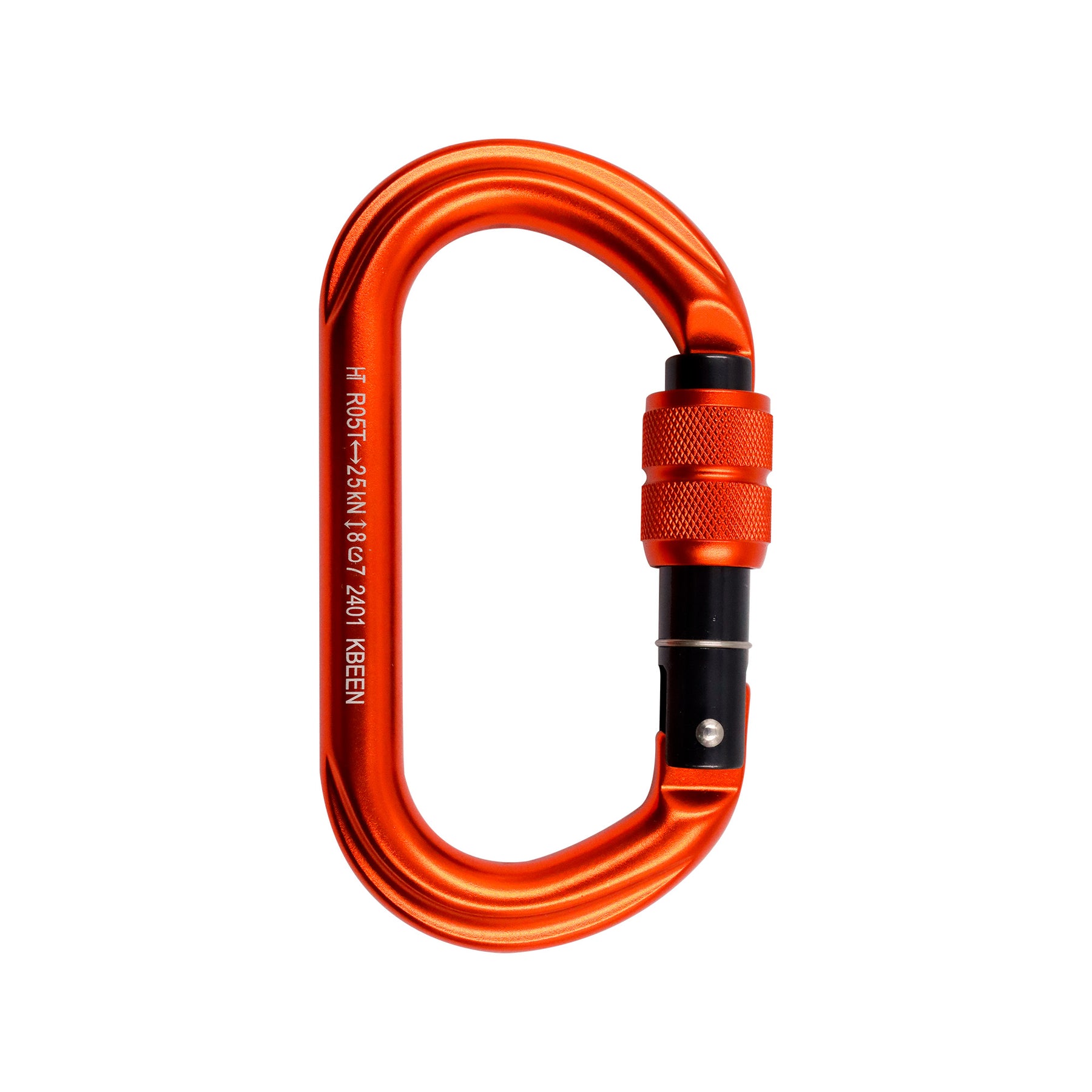 MOSQUETÓN CARABINERO KL-10000