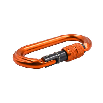 MOSQUETÓN CARABINERO KL-10000