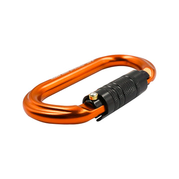 MOSQUETÓN CARABINERO KL-10000