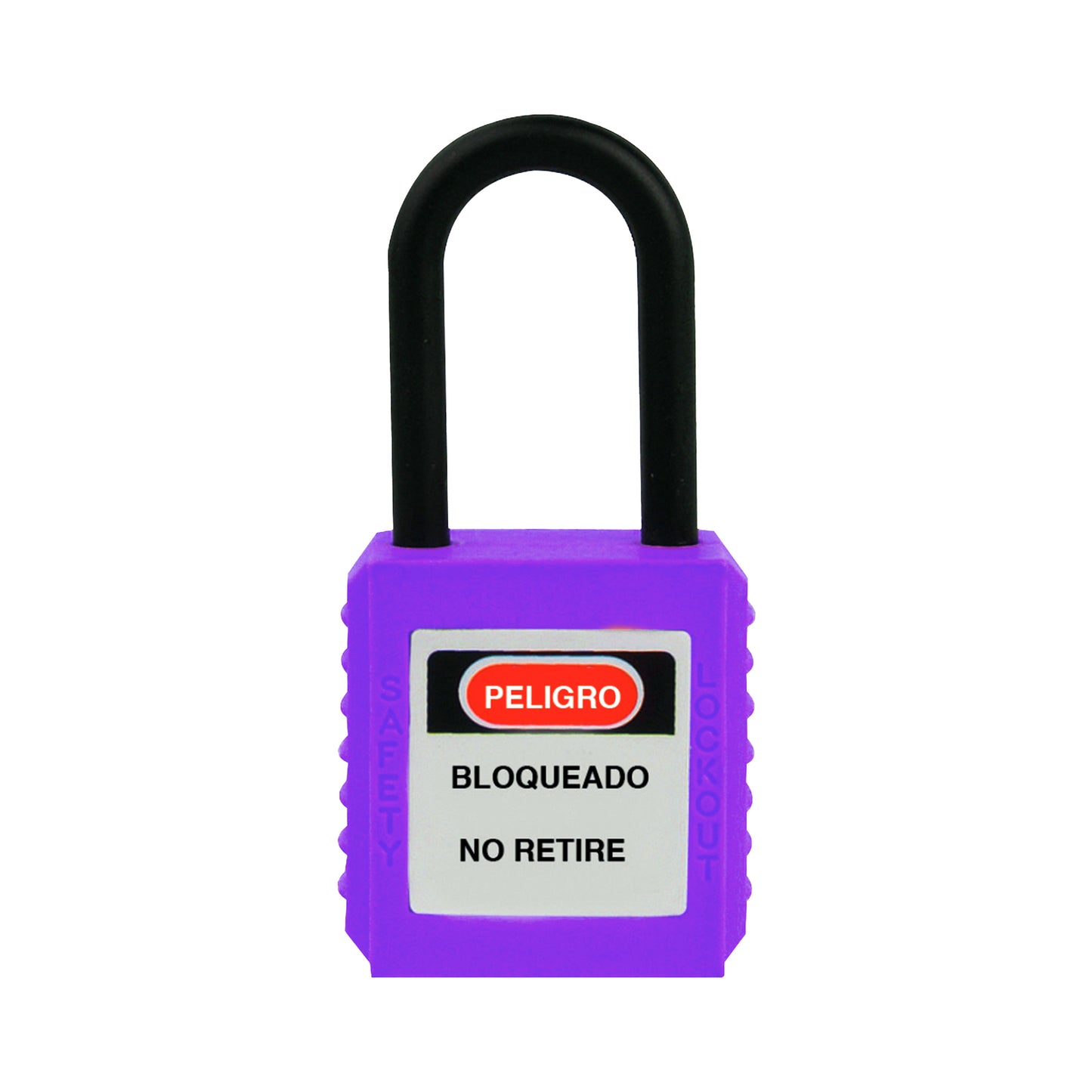 CANDADO DIELÉCTRICO