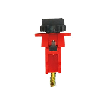 DISPOSITIVO DE BLOQUEO DE MINI BREAKER