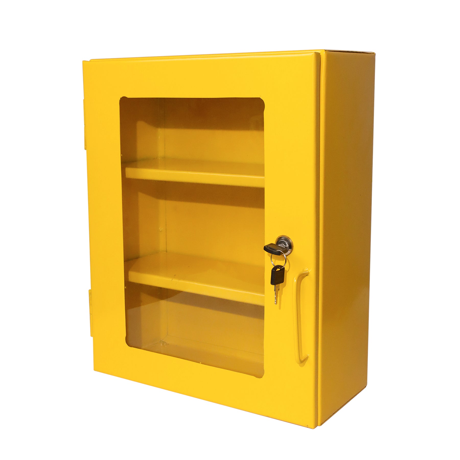 GABINETE PARA DISPOSITIVOS DE BLOQUEO L.O.T.O.