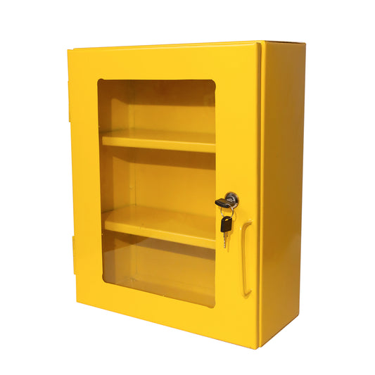 GABINETE PARA DISPOSITIVOS DE BLOQUEO L.O.T.O.
