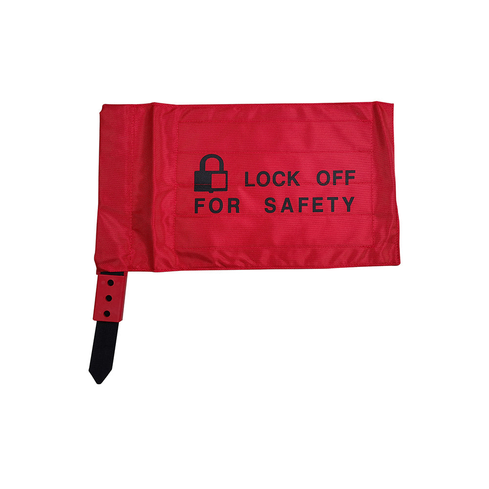 BOLSA DE BLOQUEO