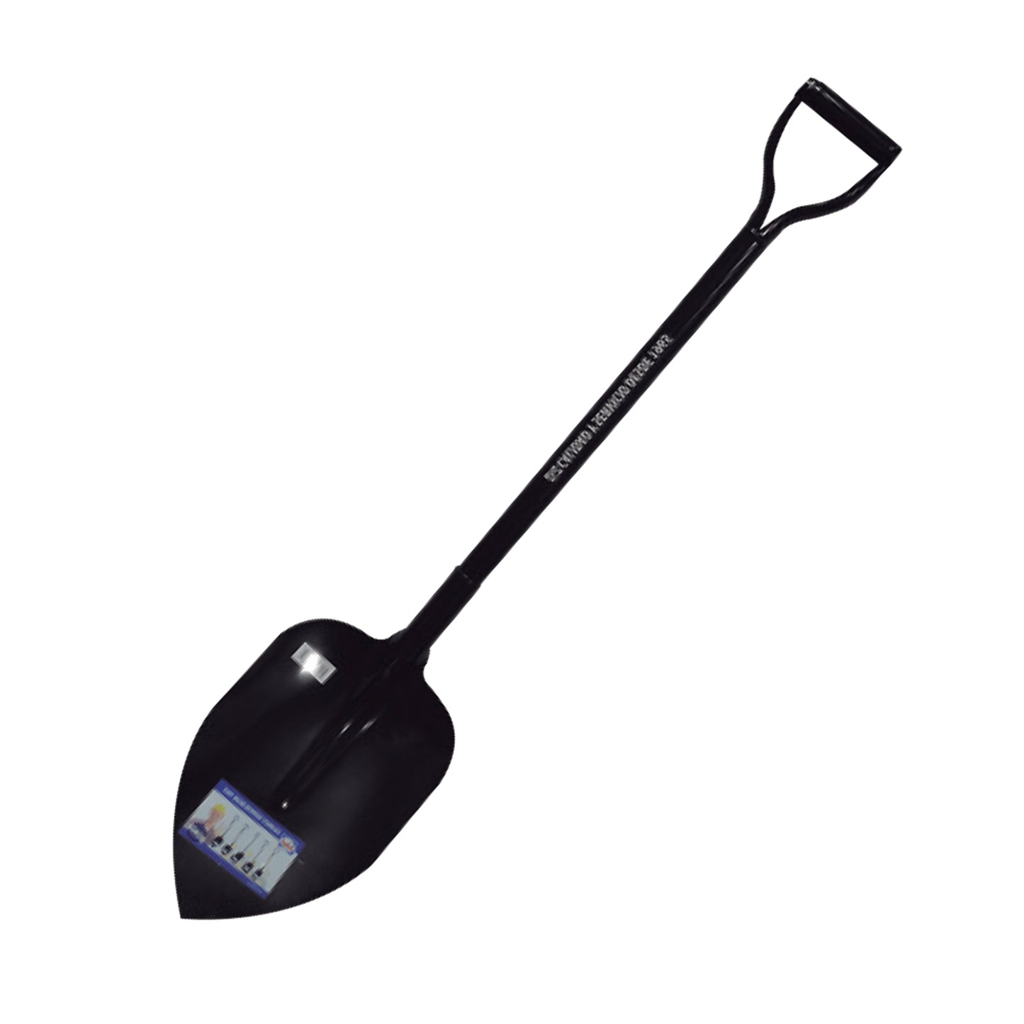 PALA EXCAVADORA 2 MEDIDAS