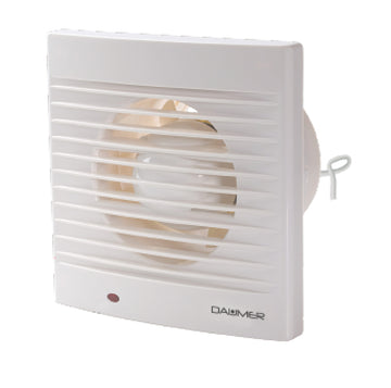 EXTRACTOR DE AIRE