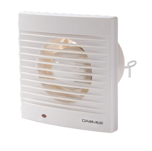 EXTRACTOR DE AIRE