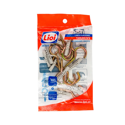 TARUGO NYLON