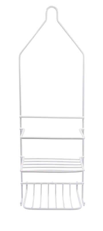 COLGADOR DE DUCHA PLUS