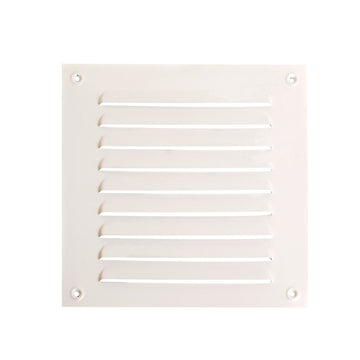 VENTILACIÓN ACERO ESMALTADO