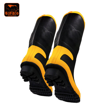 BOTA DE SEGURIDAD MINERA