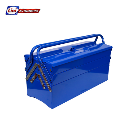 CAJA ABATIBLE PARA HERRAMIENTAS