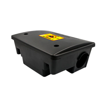 CAJA CEBADERA