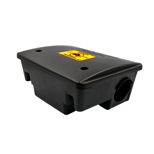 CAJA CEBADERA