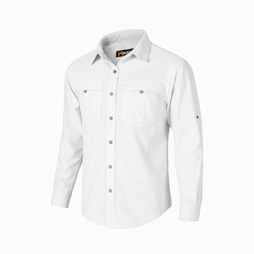 CAMISA K-LIMIT OUTDOOR