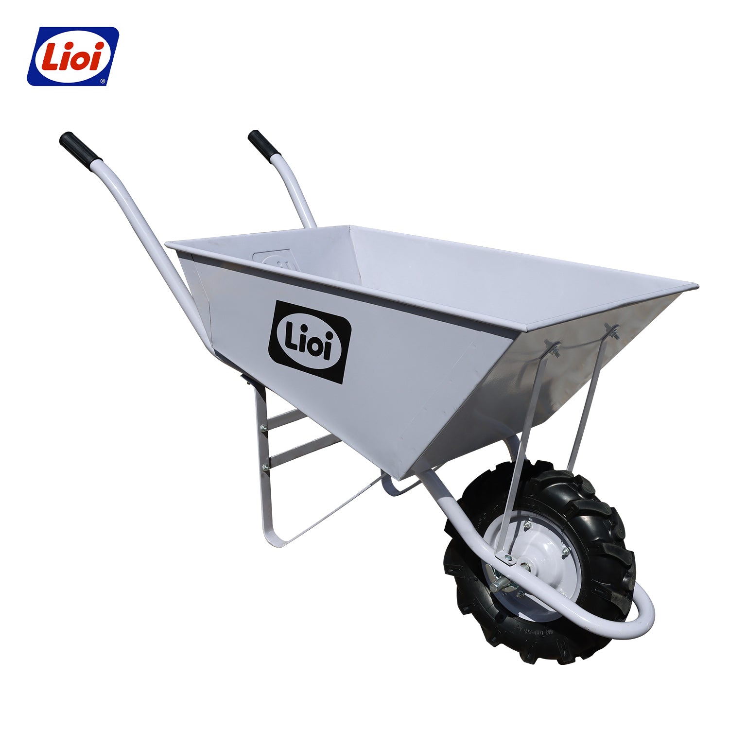 CARRETILLA HEAVY DUTY