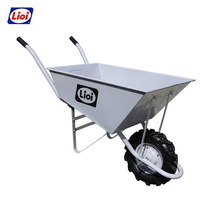 CARRETILLA HEAVY DUTY
