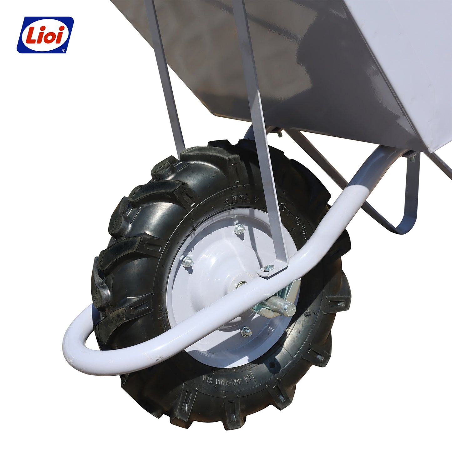 CARRETILLA HEAVY DUTY