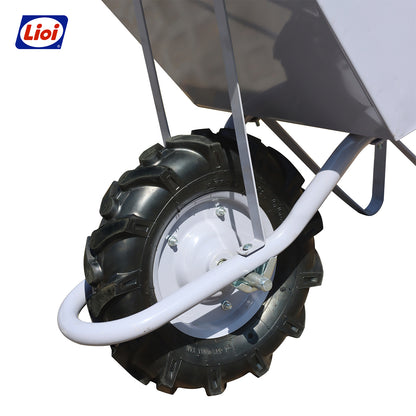 CARRETILLA HEAVY DUTY