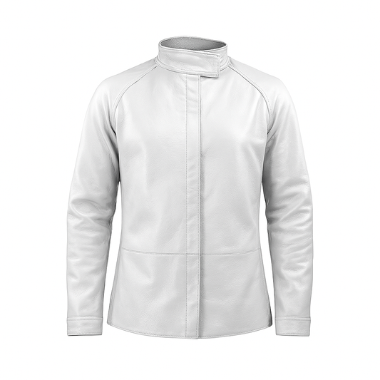 CHAQUETA SOLDADOR