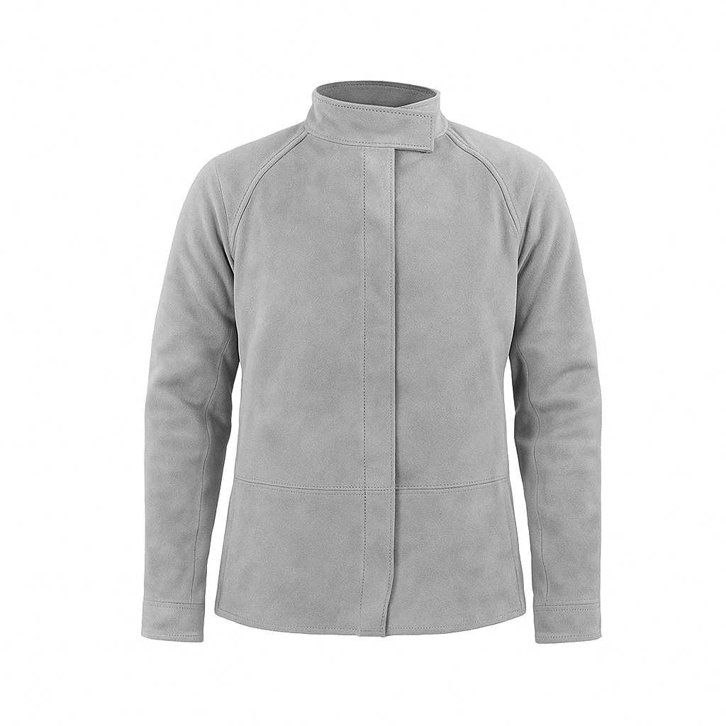 CHAQUETA SOLDADOR