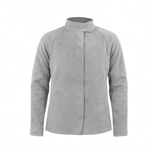 CHAQUETA SOLDADOR