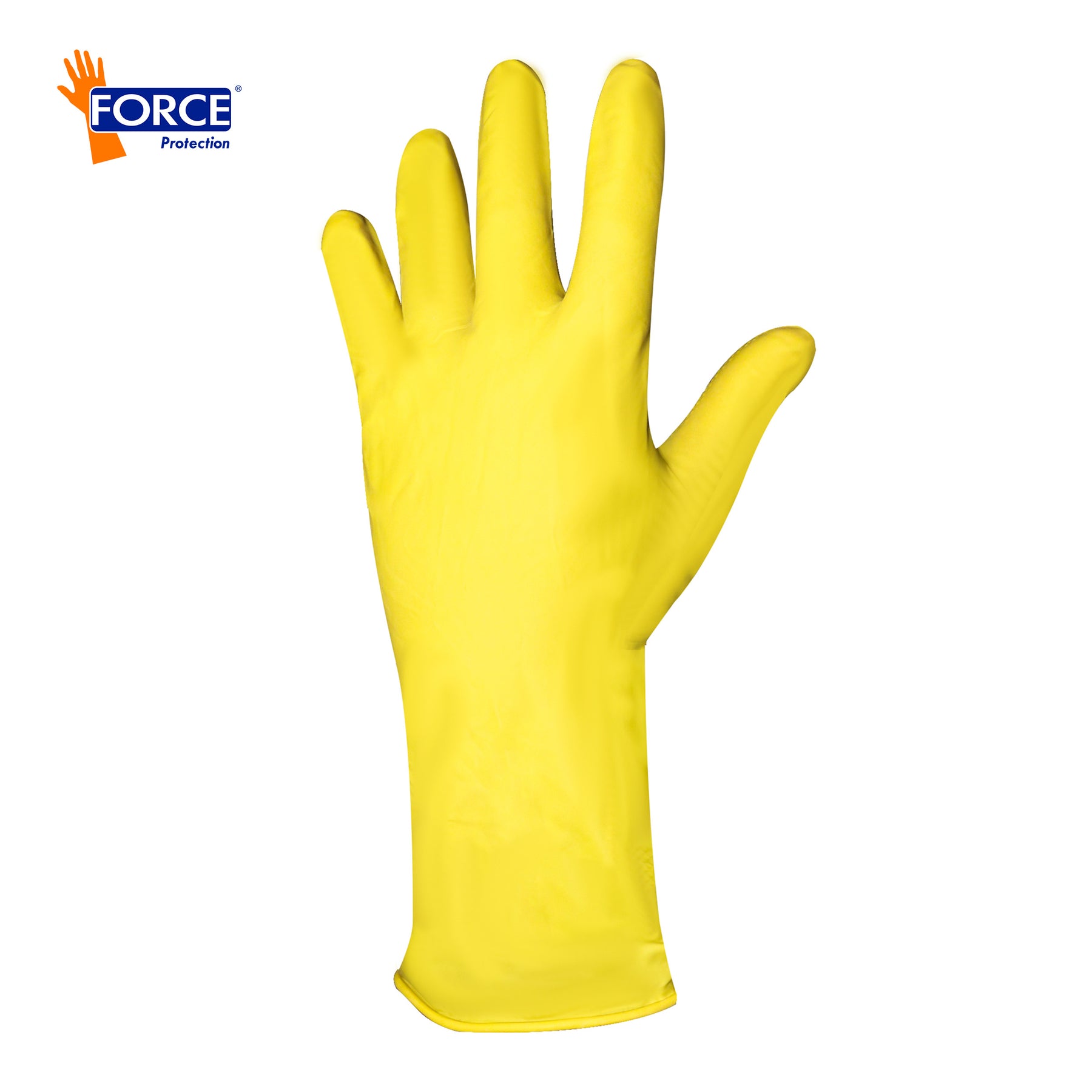 GUANTE DE LATEX DOMÉSTICO