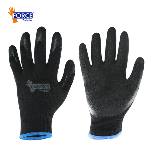GUANTE MULTI-PROTEC FLEX NEGRO L-1900