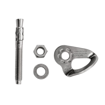 KIT DE ANCLAJE
