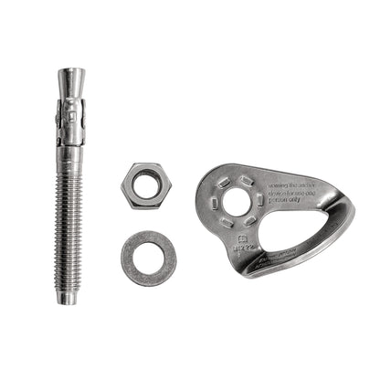 KIT DE ANCLAJE