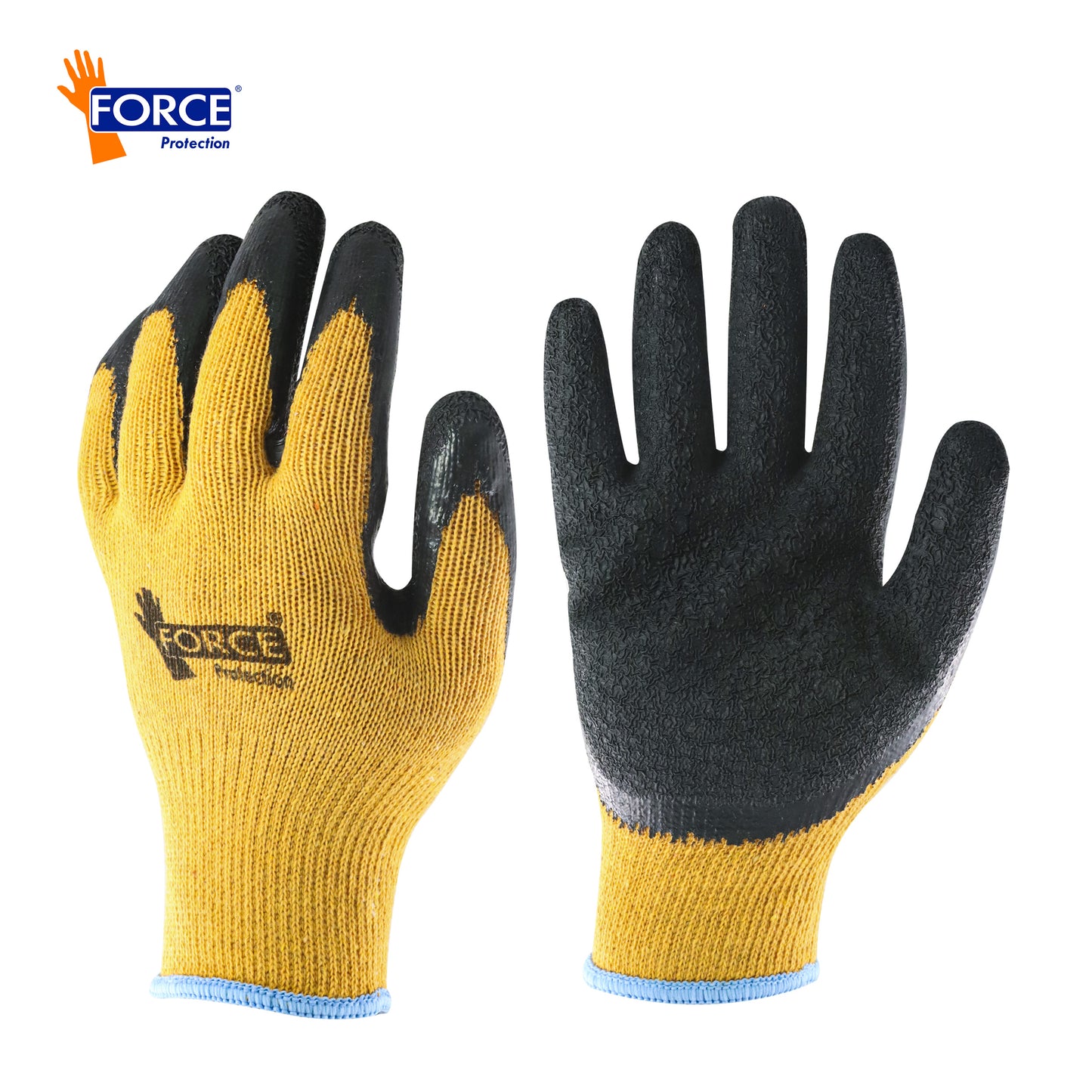 GUANTE MULTI-PROTEC FLEX L-1202