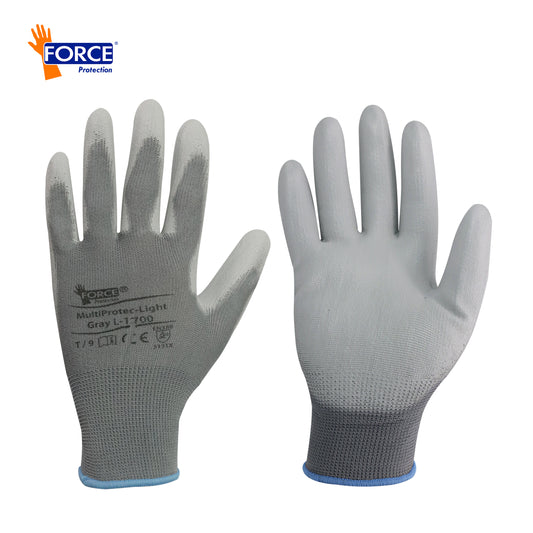 GUANTE MULTI-PROTEC LIGHT L-1700