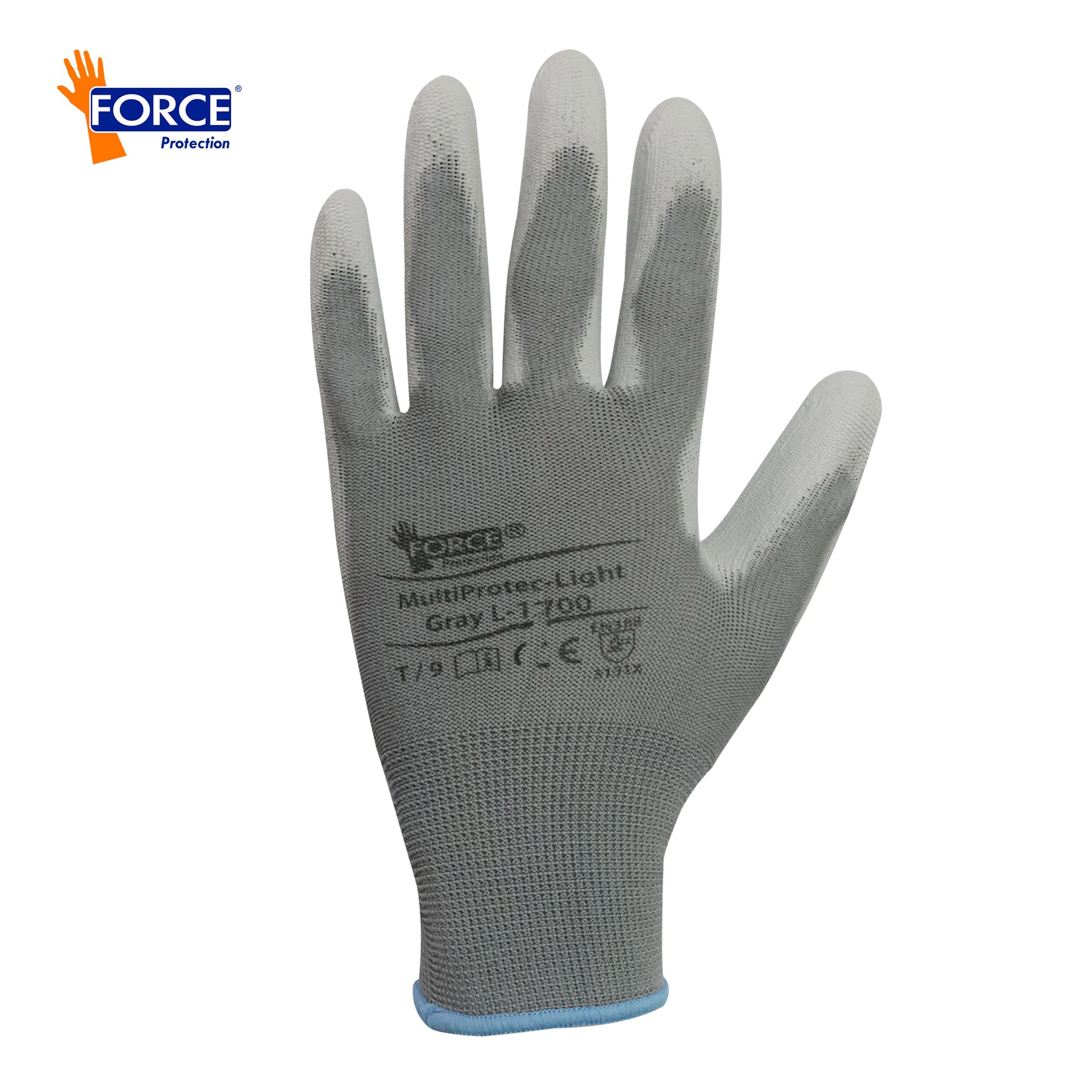 GUANTE MULTI-PROTEC LIGHT L-1700