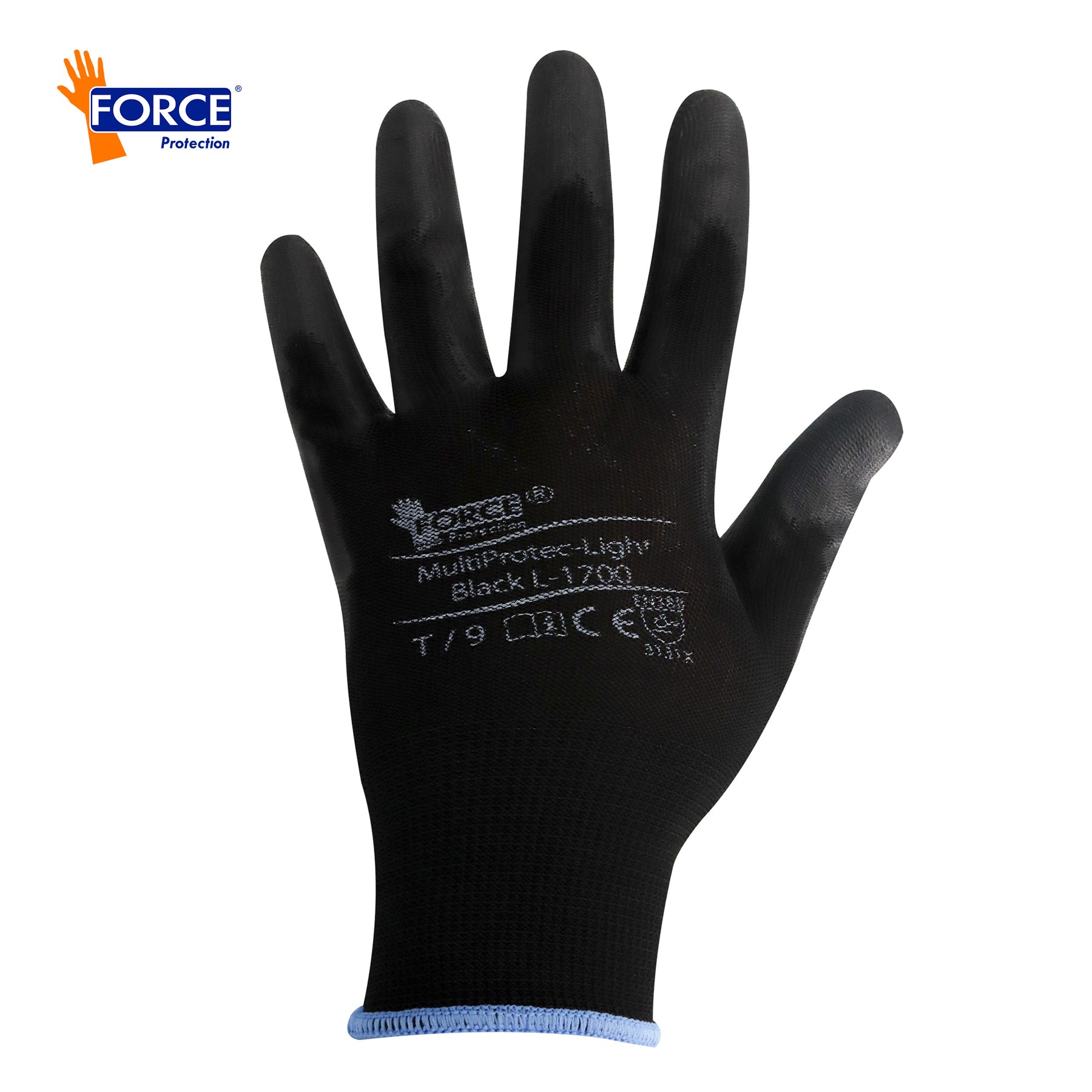 GUANTE MULTI-PROTEC LIGHT L-1700