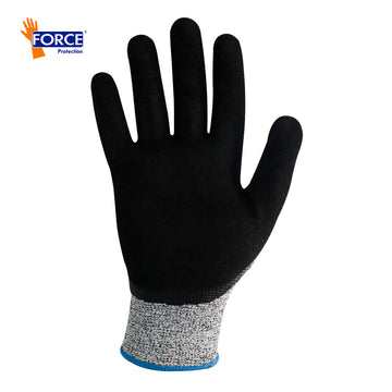GUANTE MULTI-PROTEC IMPACT L-9100