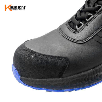 ZAPATILLA LI-523K CARBONO