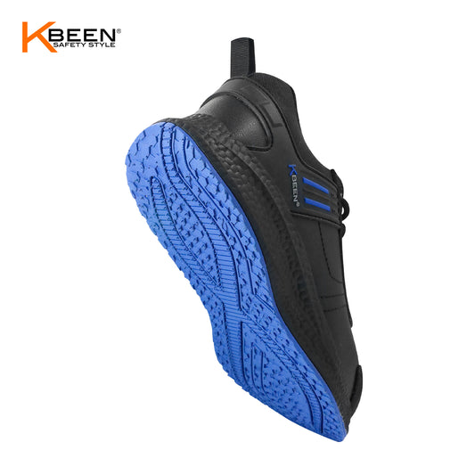 ZAPATILLA LI-523K CARBONO