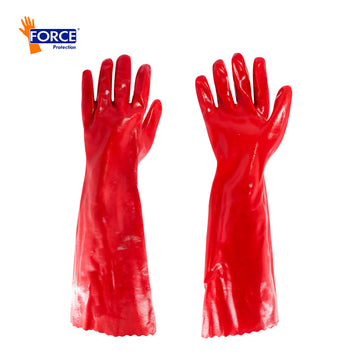 GUANTE PVC FLEX LN-600