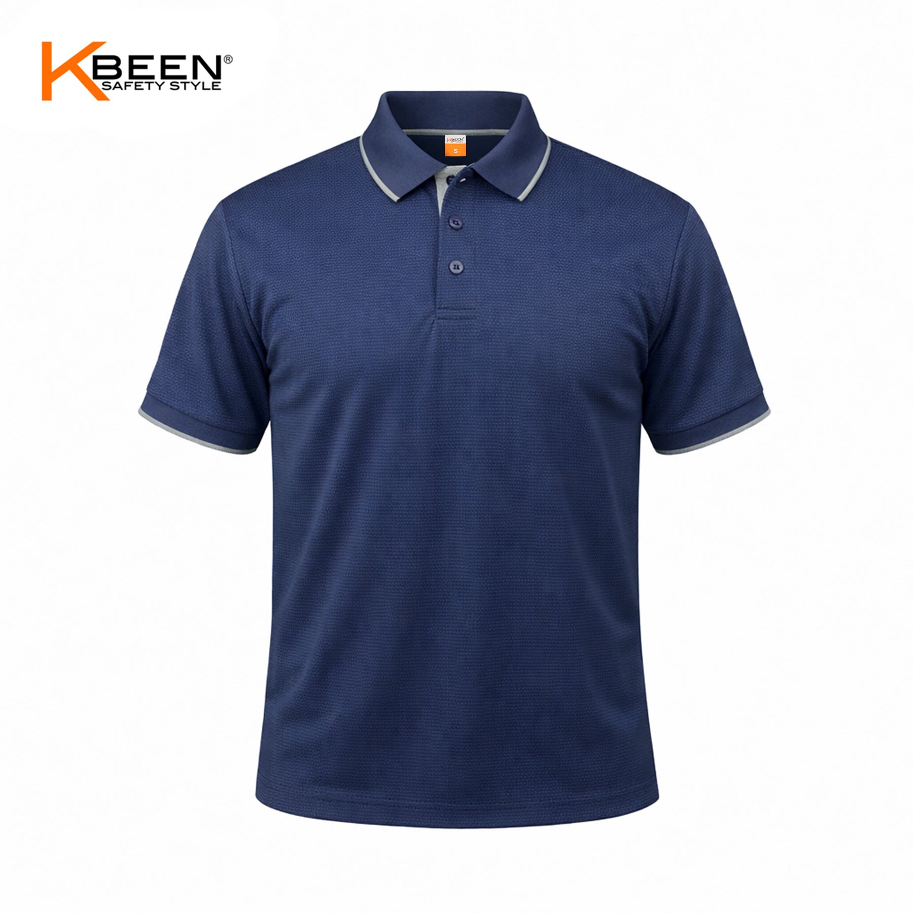 POLERA K-WAFFIT HOMBRE PIQUÉ