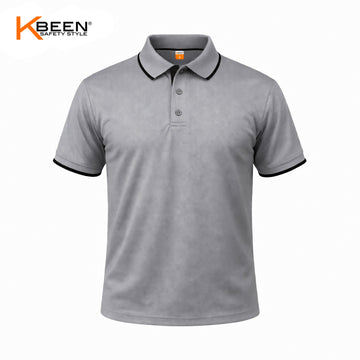POLERA K-WAFFIT HOMBRE PIQUÉ