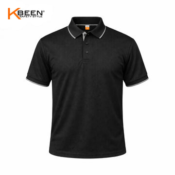 POLERA K-WAFFIT HOMBRE PIQUÉ
