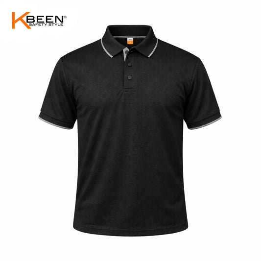 POLERA K-WAFFIT HOMBRE PIQUÉ