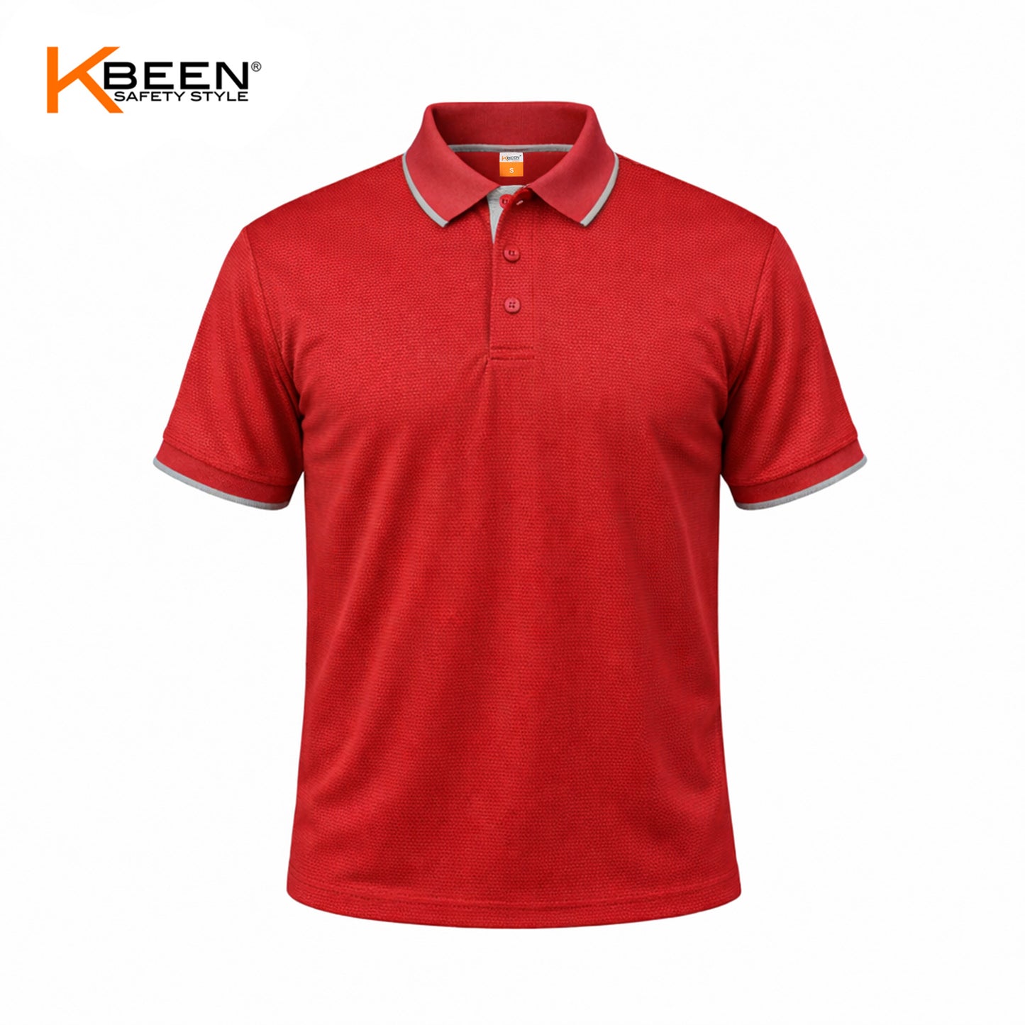 POLERA K-WAFFIT HOMBRE PIQUÉ