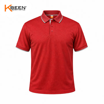 POLERA K-WAFFIT HOMBRE PIQUÉ