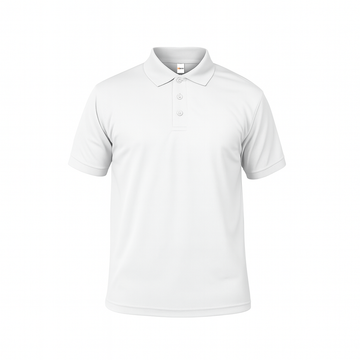 POLERA PIQUÉ TELA K-FIT
